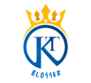 kt blogger