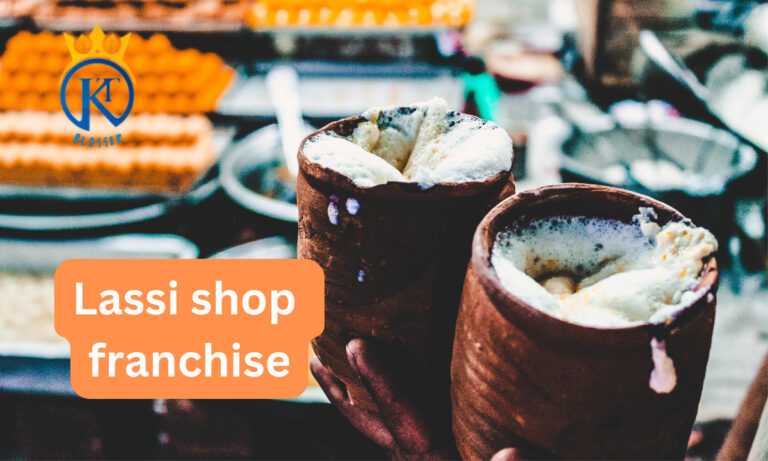 5 Secrets of Successful Lassi Shop Franchise