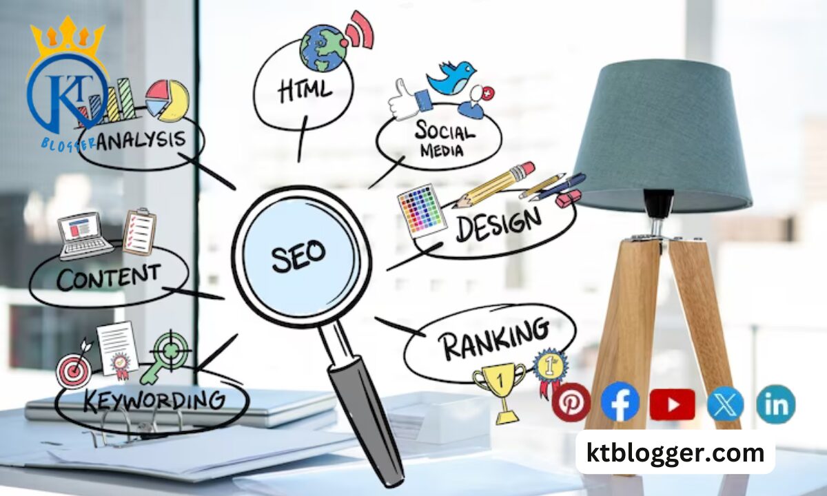 What is SEO Rich Text?