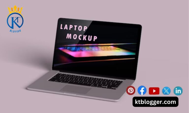 7 BEST Laptops for Non Gamers In 2024 With Complete Details