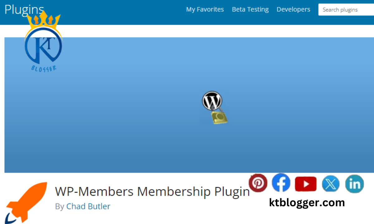 5 Best WordPress Membership Plugins