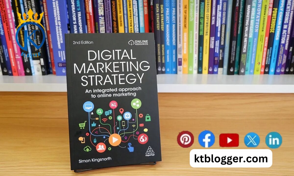 7 Best Books to Learn Digital Marketing from Beginner to Advanced Levels