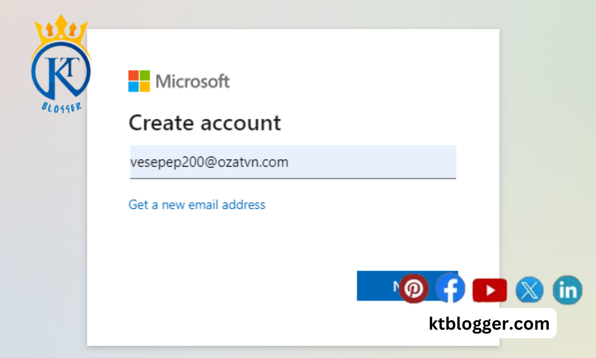 How to Create Official Email ID