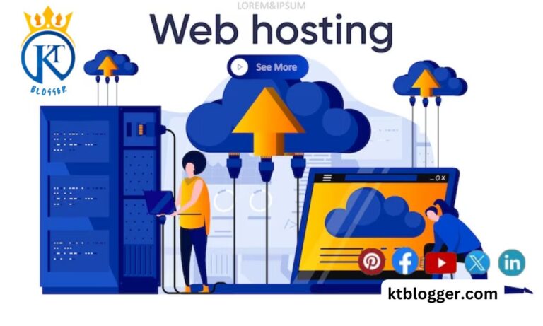 How To Host A Website For Free