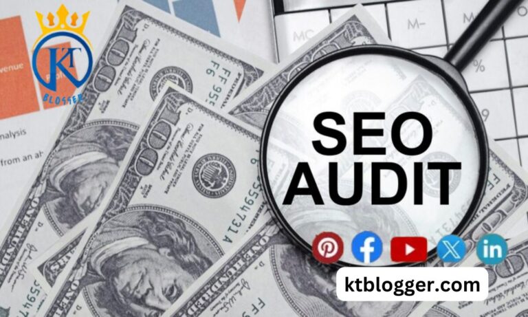 How Much Does an SEO Audit Cost?