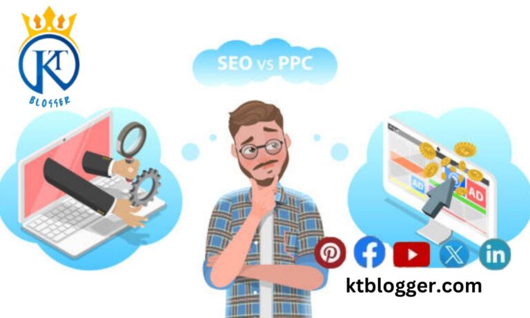 How is Ranking Different when Comparing PPC vs SEO?