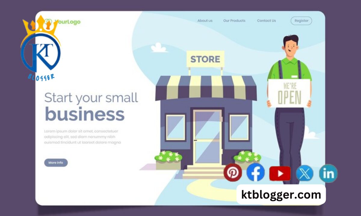 Choose Best Ecommerce Website Builder For Small Business