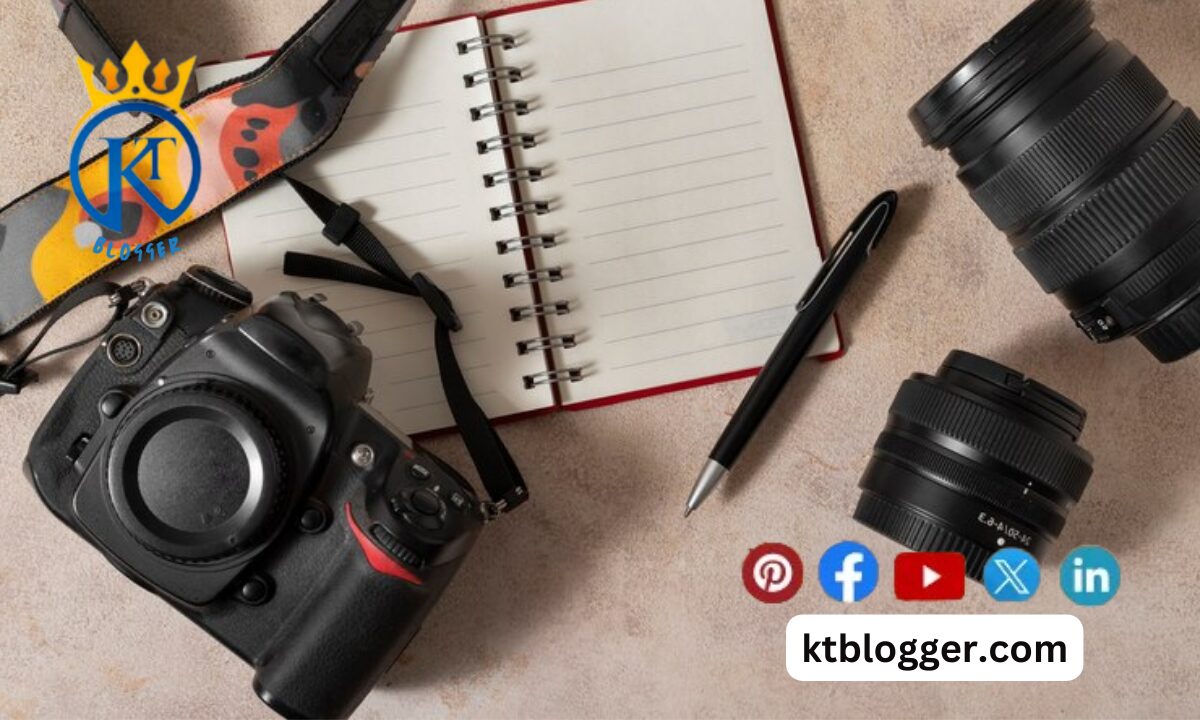 List of the 7 Best Blogging Camera