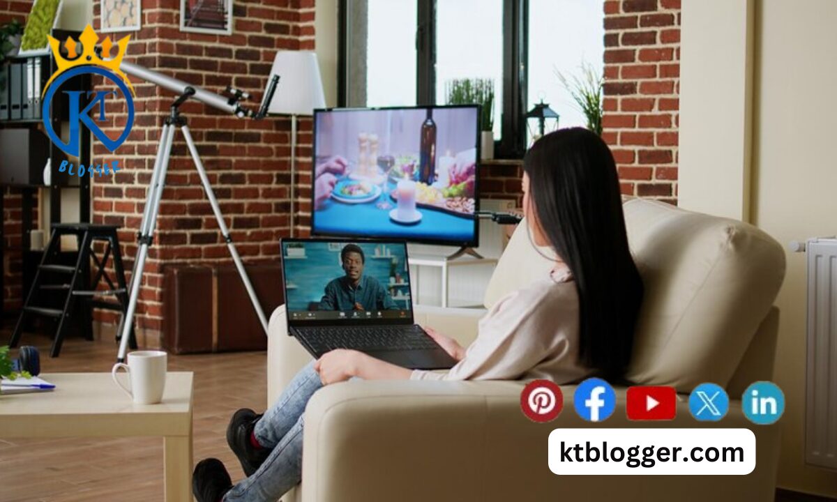 How To Connect Laptop To TV? Expert Guide