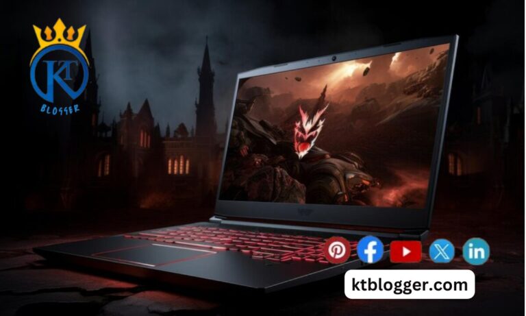 How To Update Asus Gaming Laptops For Fast Performance?