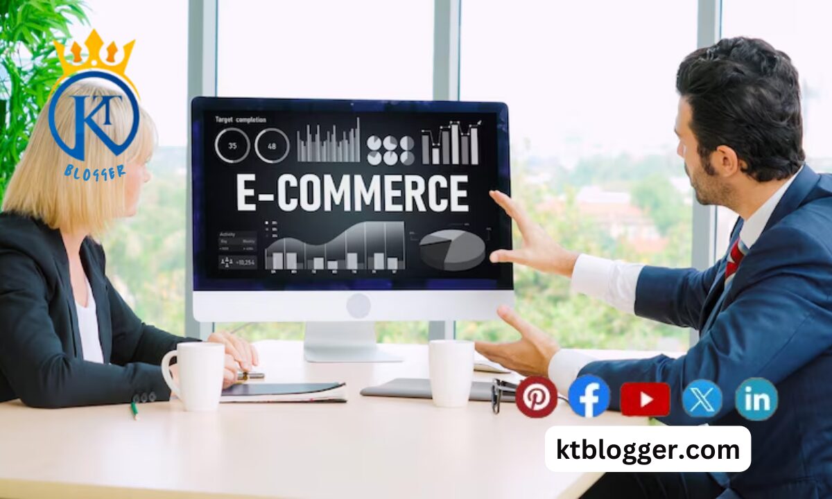What Is Ecommerce And How To Start Online Store?