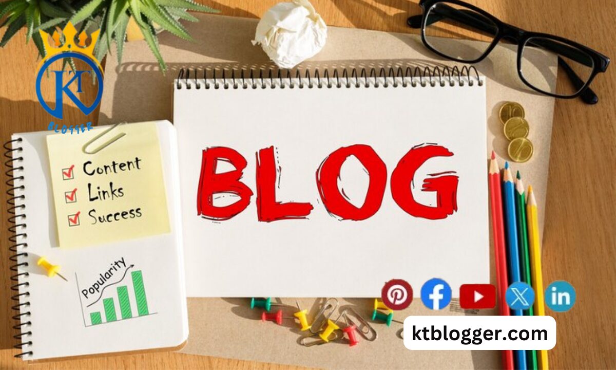 How To Start Blogging Side Hustle Pro Tips for Blogging Success