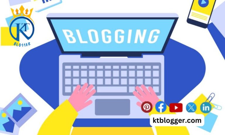 How to Start Blogging?