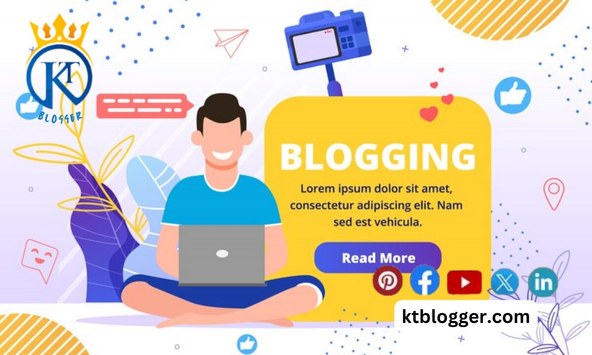 How to Start Blogging?