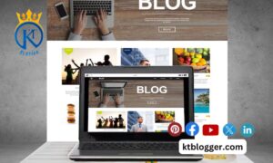 4 Best 100% Free Blogging Platforms In 2024