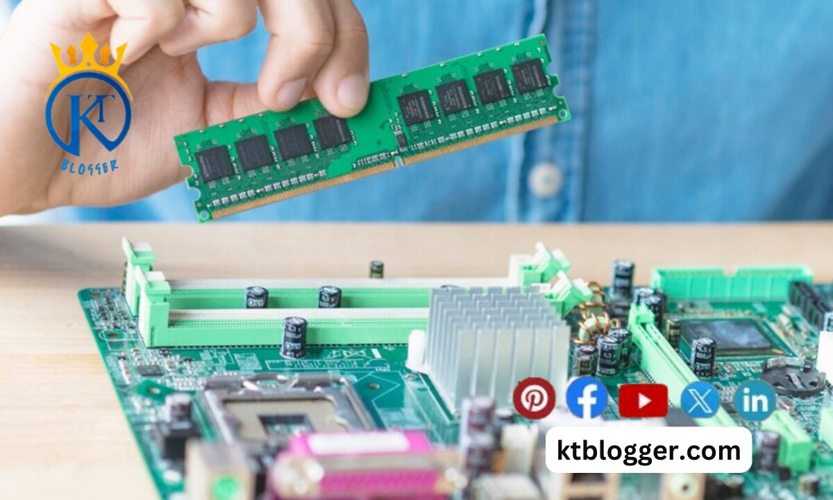What Does RAM Do For A Laptop? Expert Guide