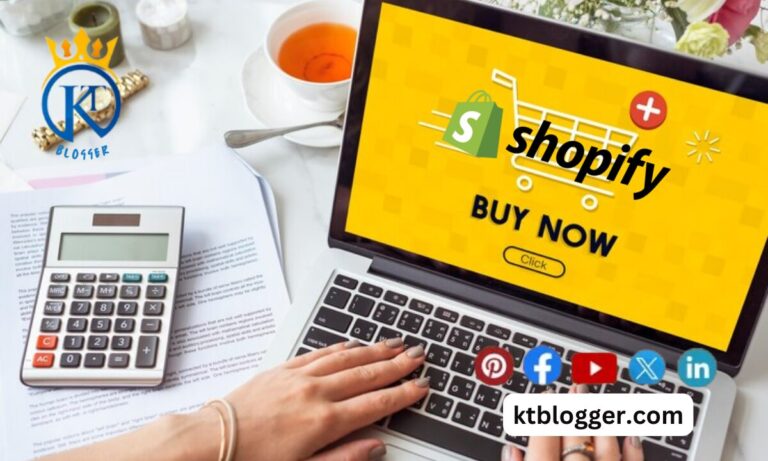 How Much Does a Shopify Store Cost?