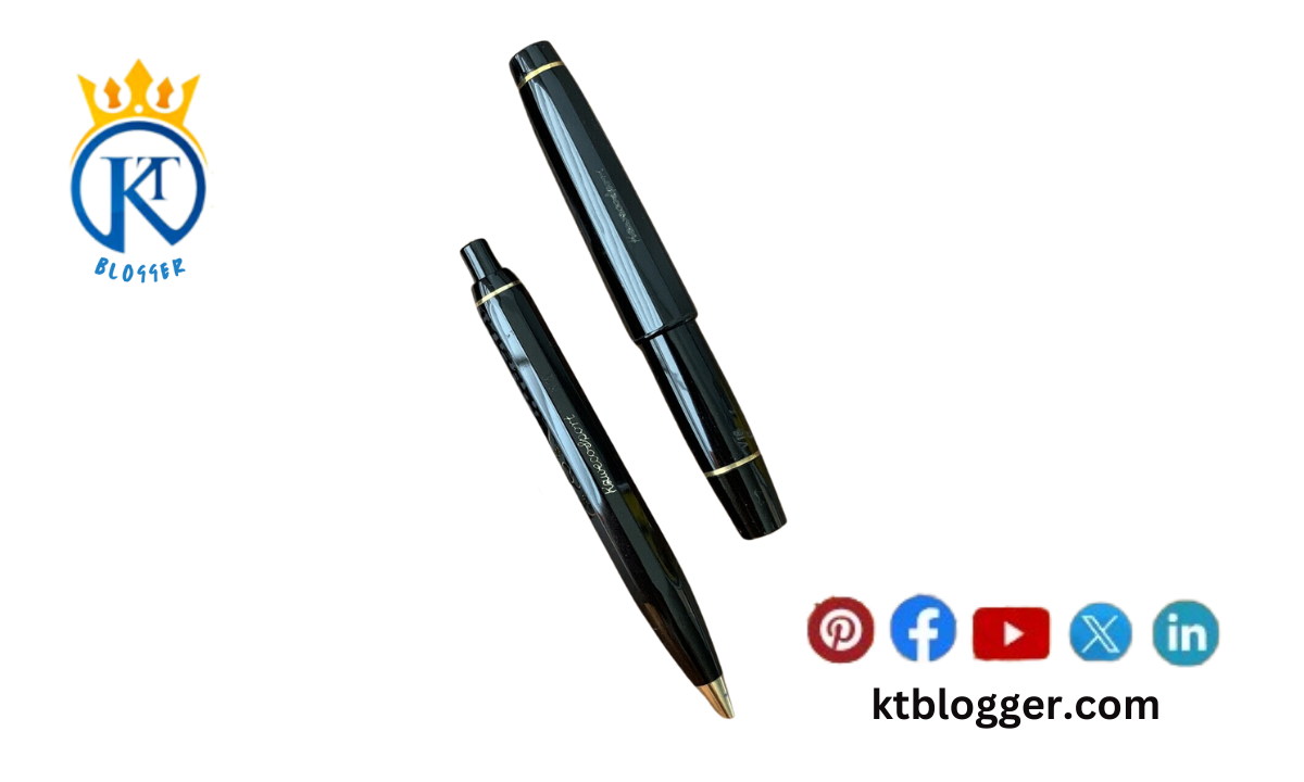 Kaweco Sport | best fountain pen for beginners