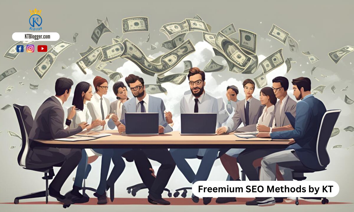 Free SEO Course