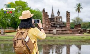 How to Become a Travel Blogger