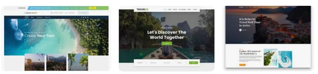 how to become a travel blogger and get paid