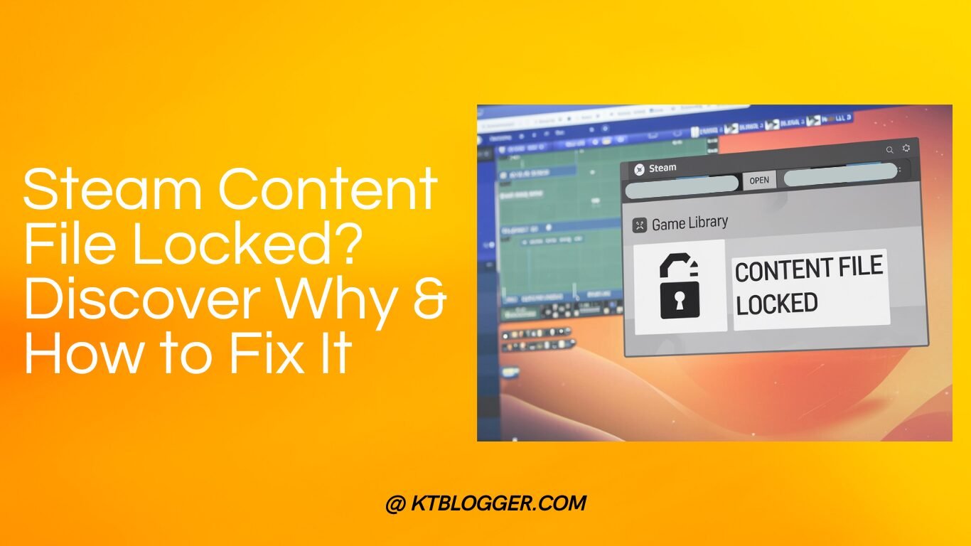 steam content file locked