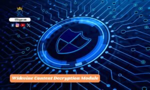 Widevine Content Decryption Module