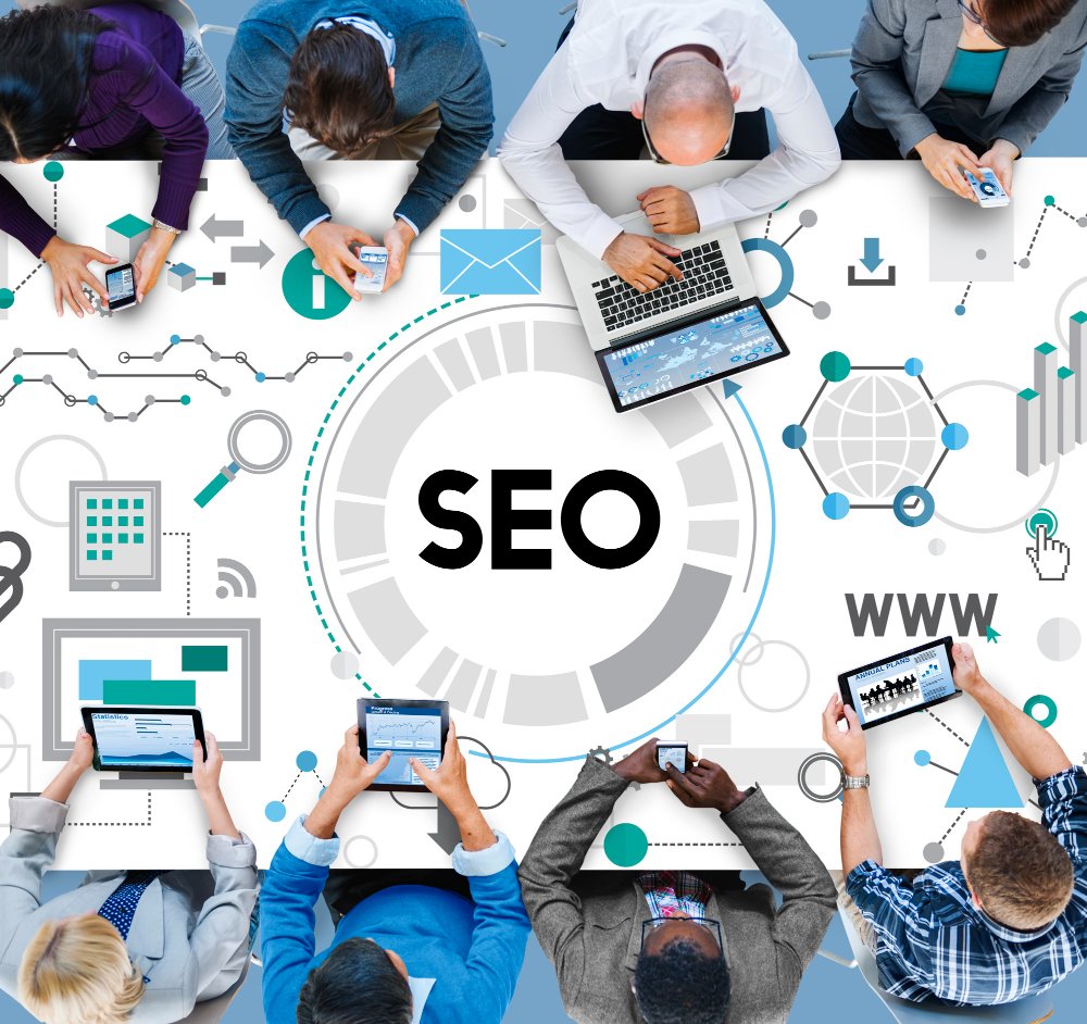 seo course karachi