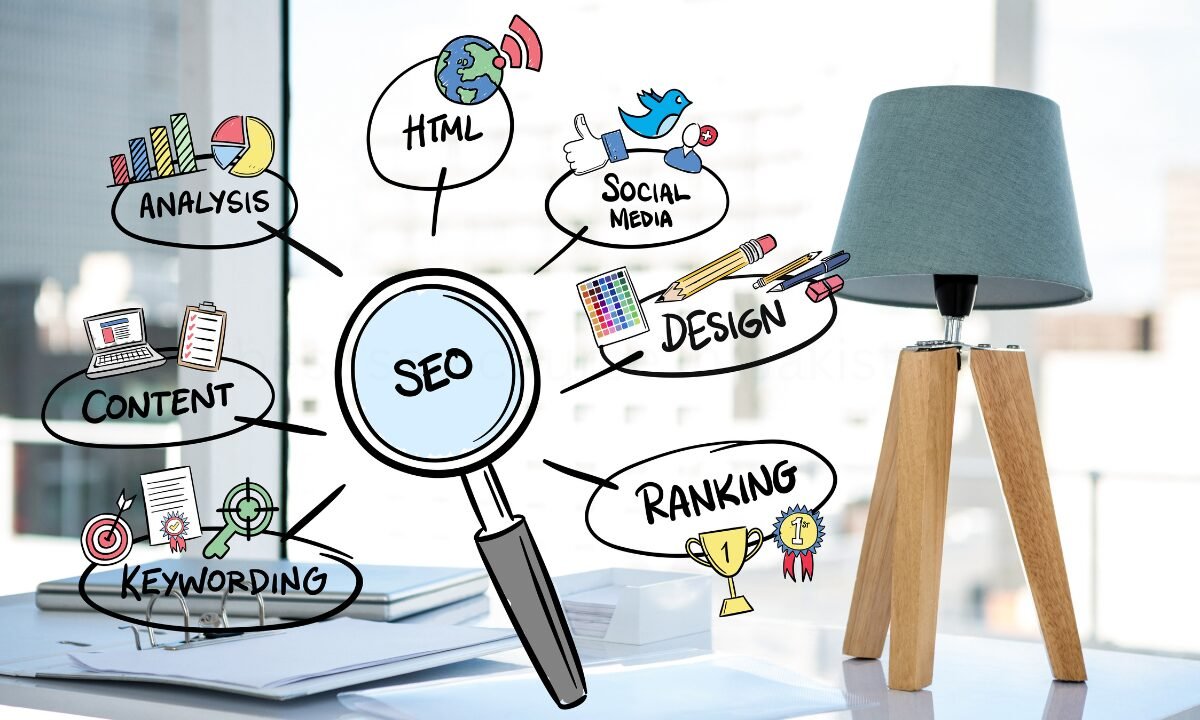 best seo course in pakistan