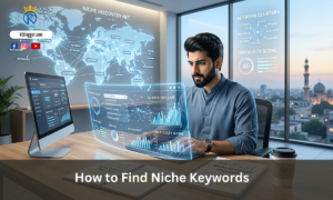How to Find Niche Keywords