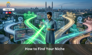 How to Find Your Niche