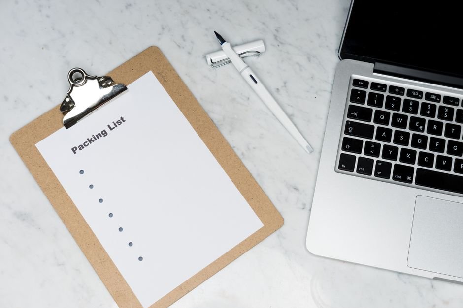 How to Do Digital Planning for Wedding