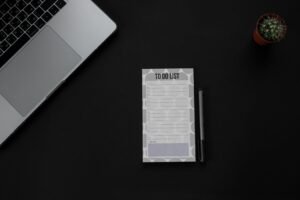 How to Do Digital Planning for Wedding