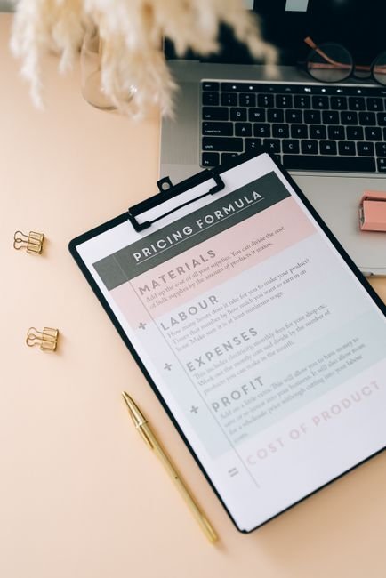 How to Do Digital Planning for Wedding