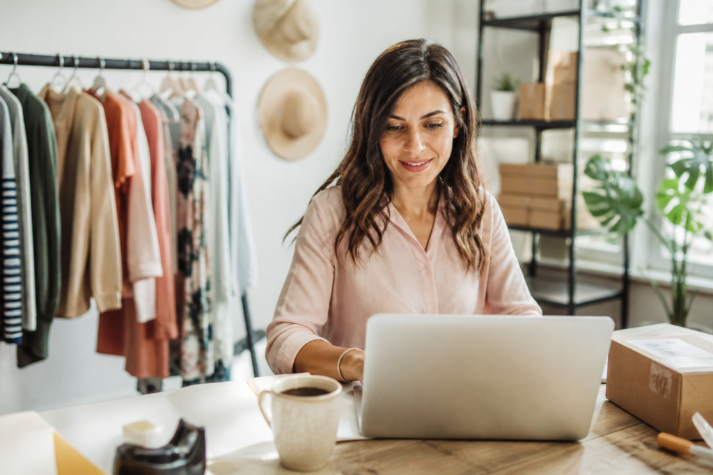Business Ideas for Women: Choose, Test, and Launch