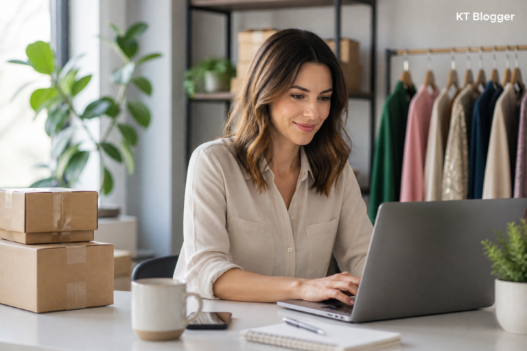 Business Ideas for Women: Choose, Test, and Launch