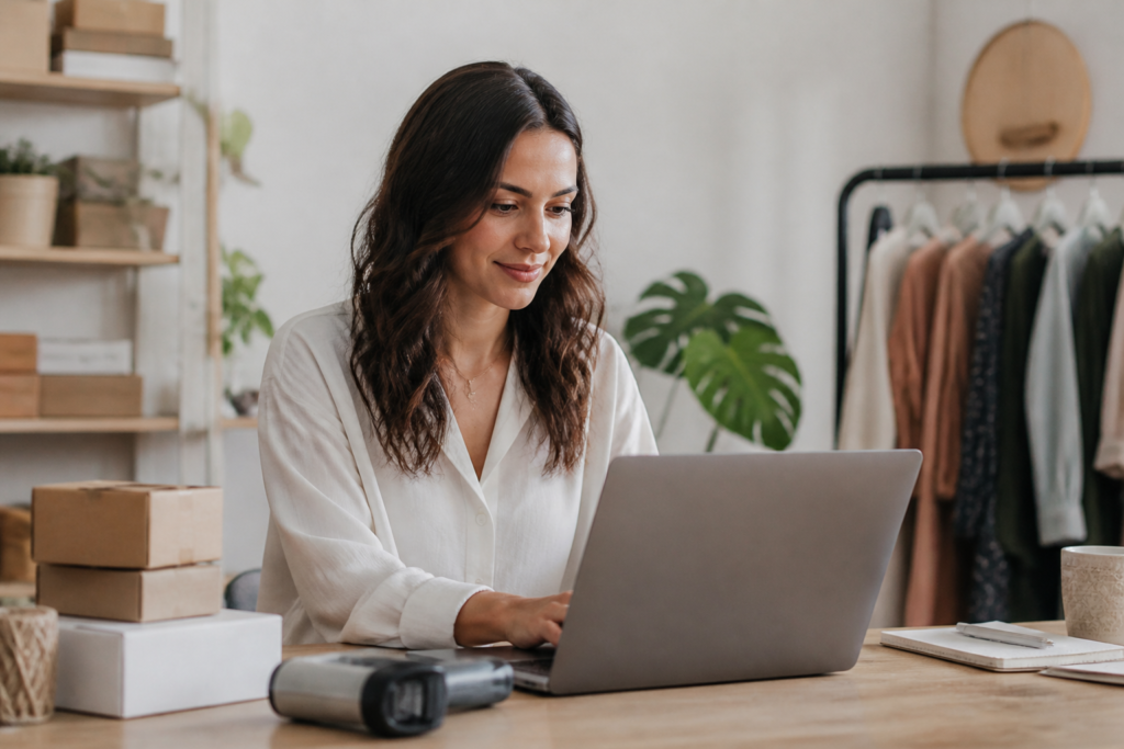 Business Ideas for Women: Choose, Test, and Launch